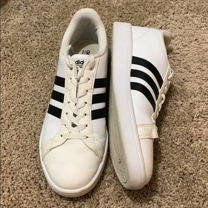 Adidas Cloudfoam Sneakers